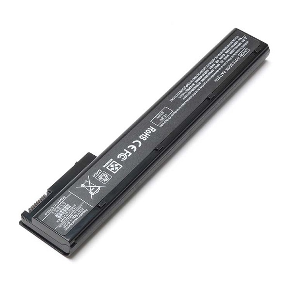 باتری لپ تاپ اچ پی HP EliteBook 8560w Laptop Battery