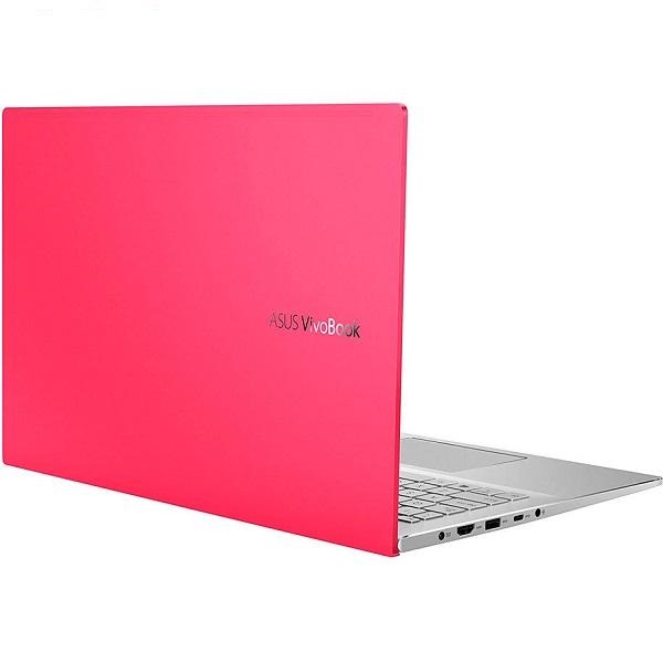 لپ تاپ ایسوس Asus VivoBook S533JQ i7 (1065G7) 16GB SSD 512GB VGA MX350 2GB FHD Laptop