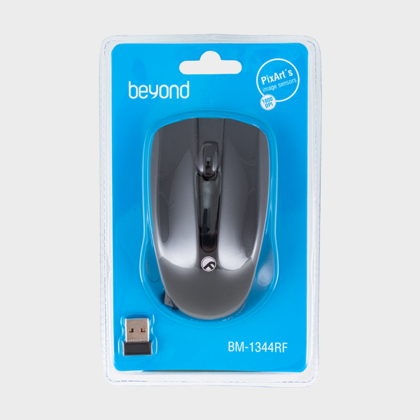 ماوس بیاند بی سیم Beyond Mouse BM-1344RF