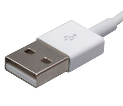 036- کابل ارتباطی اپل آیفون 6- آداپتور اپل APPLE ADAPTER IPHONE 6 