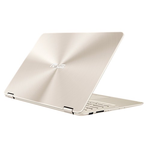 لپ تاپ ایسوس UX360CA M6 Y/4/ SSD 256 /VGA INTEL / Touch ASUS ZENBOOK 