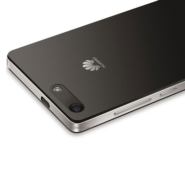 گوشی موبایل هواوی HUAWEI Mobile Ascend P7 -010