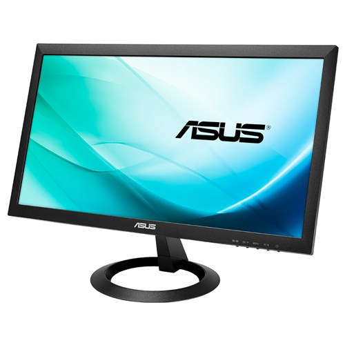 مانیتور ایسوس VX207DE ASUS MONITOR