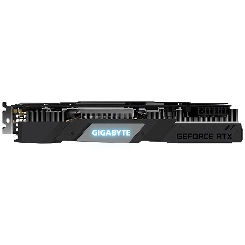 کارت گرافیک گیگابایت GIGABYTE GeForce RTX 2080 TI GAMING OC 11G  