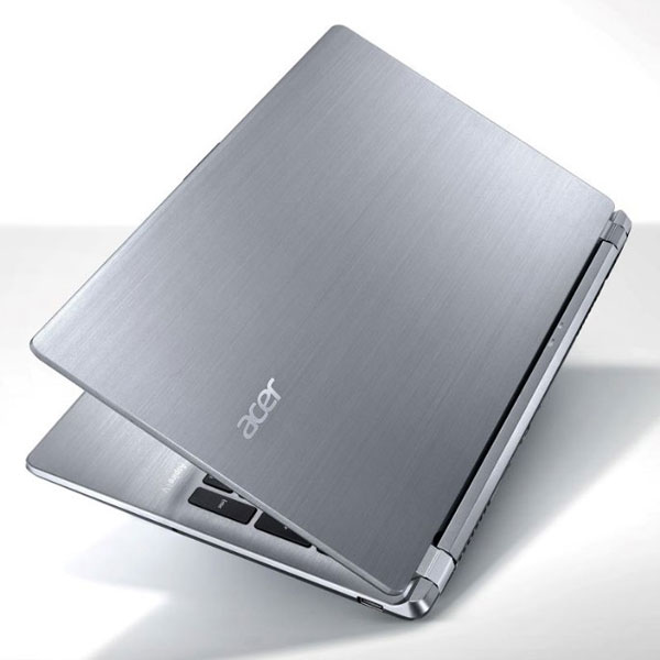 057- لپ تاپ ایسر Acer Laptop V5-573G i5/6/1TB/M265 2GB FULL HD