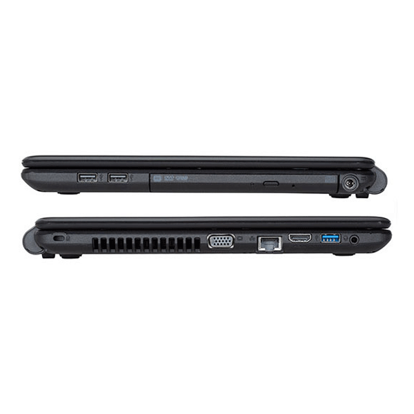 055- لپ تاپ ایسر Acer Laptop E1-510 Celeron/2/500GB/INTEL 4000
