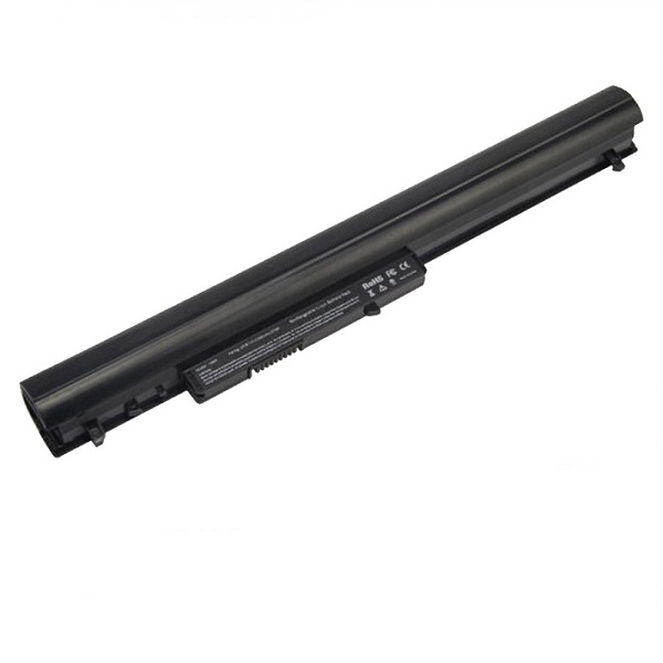 باتری لپ تاپ اچ پی HP Pavilion 15-n 14-n 16-n LA04 LA03 LAO4 Laptop Battery مشکی