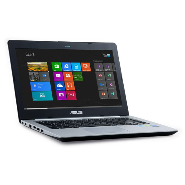 051- لپ تاپ ایسوس  ASUS Laptop K550LD i5/6/750GB/820 2GB