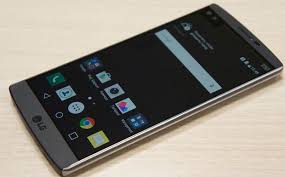 گوشی LG V20 32 GB -019