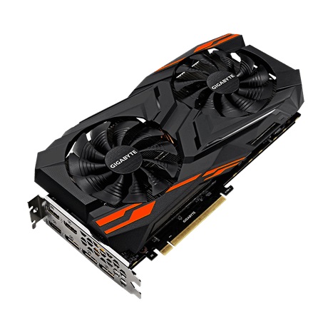 کارت گرافیک گیگابایت GIGABYTE Radeon RX VEGA 64 GAMING OC 8G