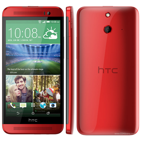 گوشی HTC ONE E8 -003 اچ تی سی