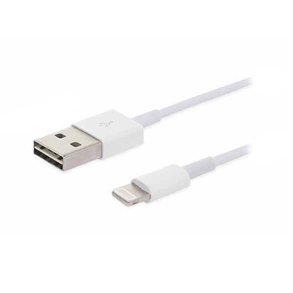 035- شارژر ارتباطی اپل آیفون 6- آداپتور اپل APPLE ADAPTER IPHONE 6