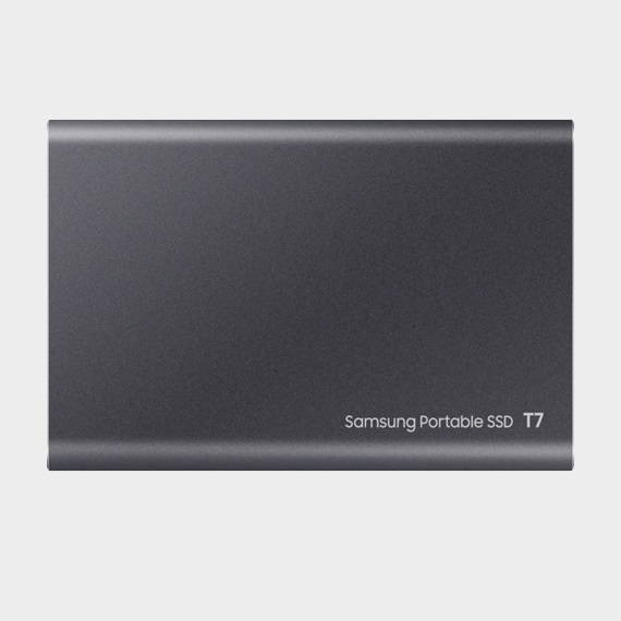 هارد پرسرعت سامسونگ Samsung SSD T7 1TB