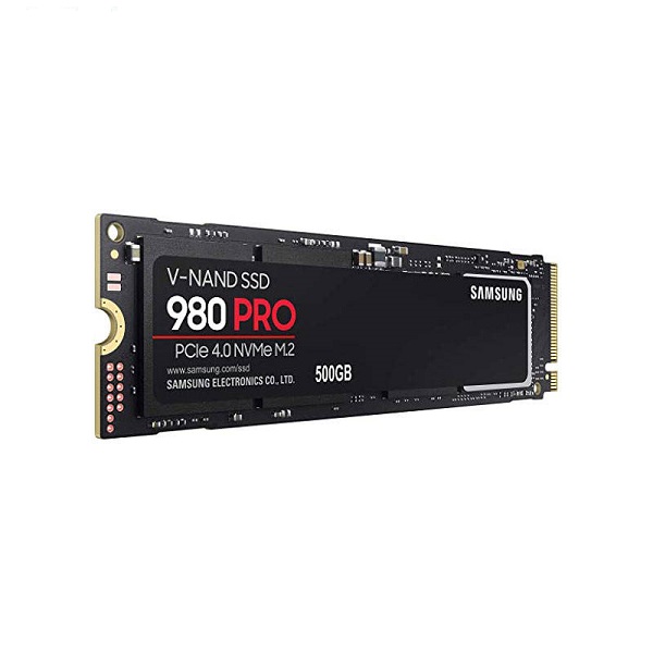 هارد پرسرعت سامسونگ Samsung SSD 980 PRO M.2 500GB 