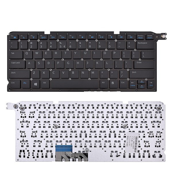 کیبرد لپ تاپ دل Dell Vostro 5460 5470 5480 Laptop Keyboard