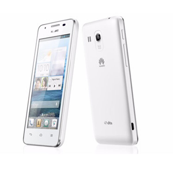 007- گوشی موبایل هواوی HUAWEI Mobile Ascend G525