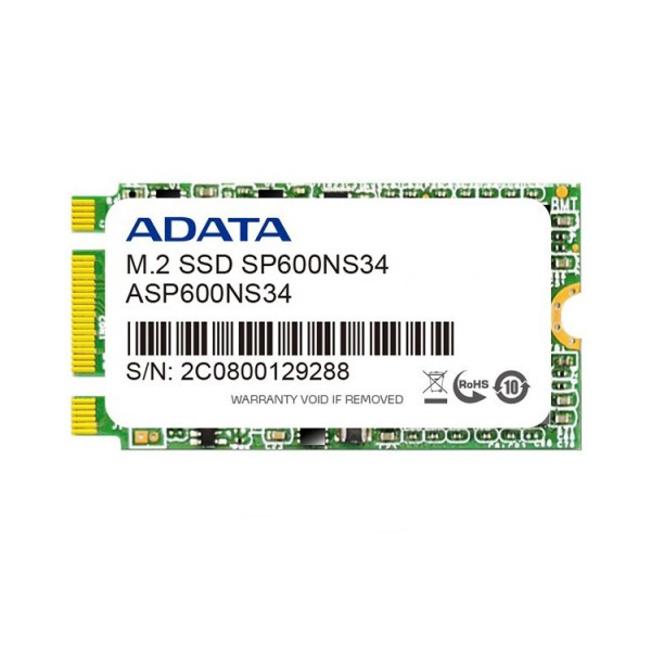 191- هارد ADATA SSD-SP600-2242/256GB
