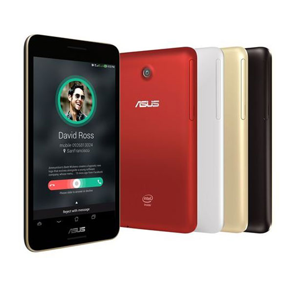 017- تبلت ایسوس Asus Tablet Fonepad FE375CG 16GB 