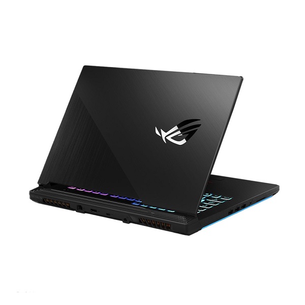 لپ تاپ ایسوس Asus ROG Strix G712LW i7 (10875H) 32GB SSD 1TB RTX 2070 8GB FHD Laptop