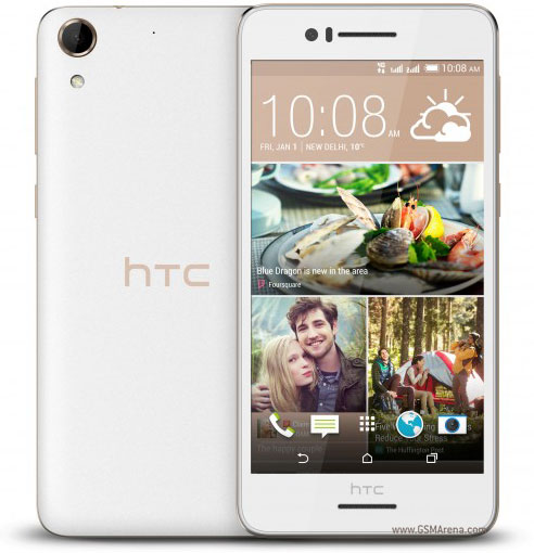 گوشی اچ تی سی HTC 728 Desire -011