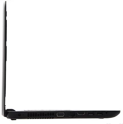 لپ تاپ اچ پی AC114ne i5/8/1TB M330 2GB LAPTOP HP PAVILION  