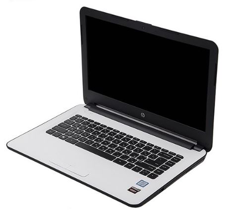 لپ تاپ اچ پی AC114ne i5/8/1TB M330 2GB LAPTOP HP PAVILION  