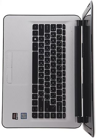 لپ تاپ اچ پی AC114ne i5/8/1TB M330 2GB LAPTOP HP PAVILION  