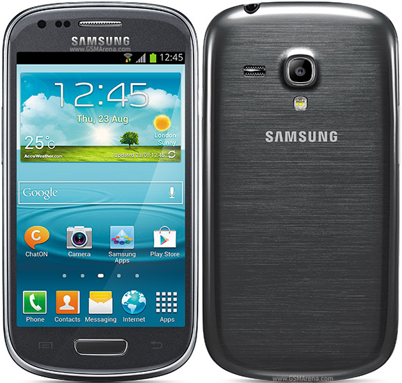 010- گوشی موبایل سامسونگ  گلکسی SAMSUNG S3 MINI  