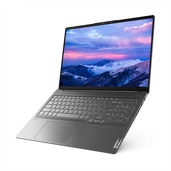 لپ تاپ لنوو Lenovo IdeaPad 5 Pro Ryzen 7 (5800H) 16GB SSD 512GB VGA GTX 1650Ti 4GB QHD