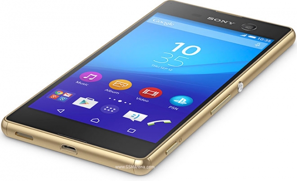 گوشی سونی M5 SONY Mobile Xperia  -039