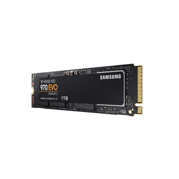 هارد پرسرعت سامسونگ SAMSUNG SSD EVO 970 1TB 