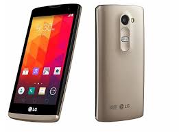 گوشی موبایل ال جی LG LEON MOBILE دوسیم -009