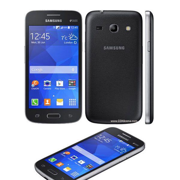 033- گوشی موبایل سامسونگ  سفید/ Samsung Galaxy Star 2 Plus  