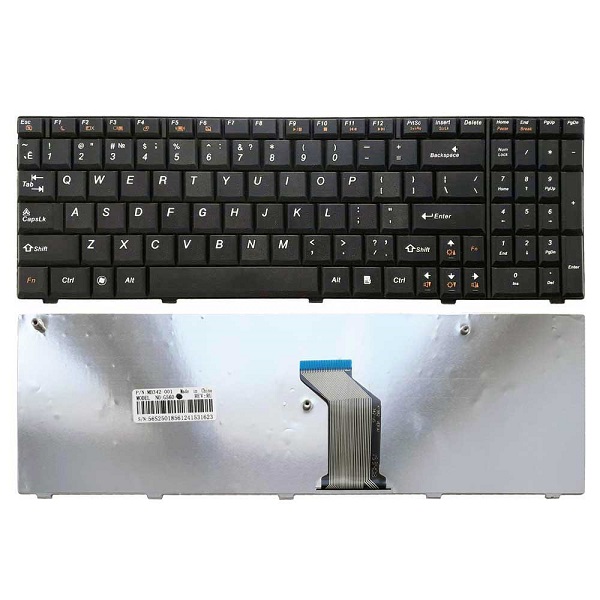 کیبرد لپ تاپ لنوو Lenovo IdeaPad Z560 Z565 Laptop Keyboard