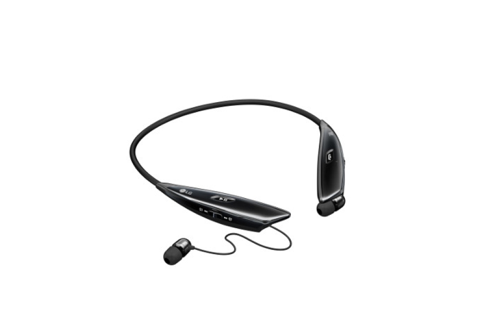 هدفون / هدست LG HBS-810 TONE ULTRA Premium Wireless Stereo Headset -804