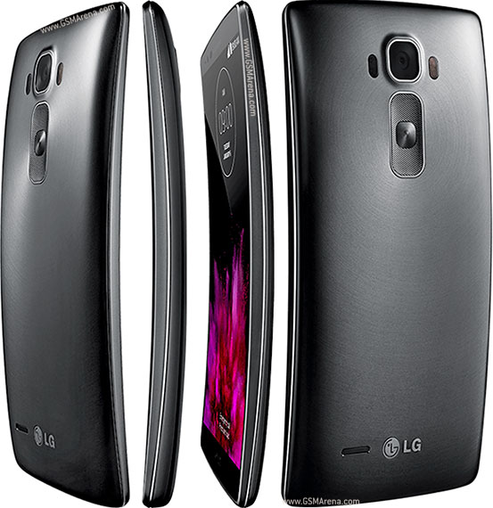 گوشی LG G Flex 2 16GB -021