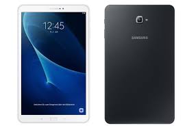 تبلت سامسونگ T585 16GB Samsung Tablet Tab A 9.7-4G -039