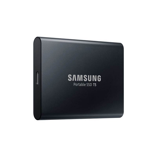 هارد پرسرعت سامسونگ Samsung SSD T5 1TB