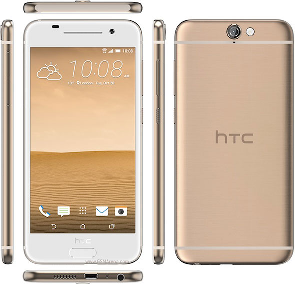 گوشی HTC ONE A9 -018 اچ تی سی