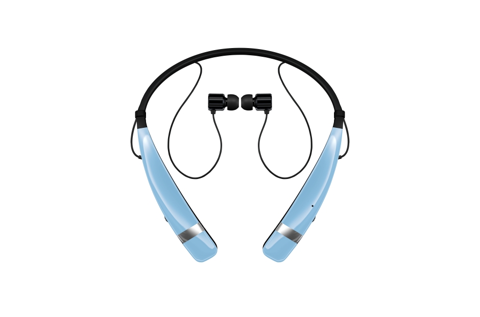 هدفون / هدست LG HBS-760 TONE Wireless Headset -805