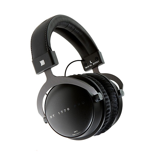 هدست / هدفون حرفه ای بیر داینامیک BEYERDYNAMIC DT 1770 PRO 