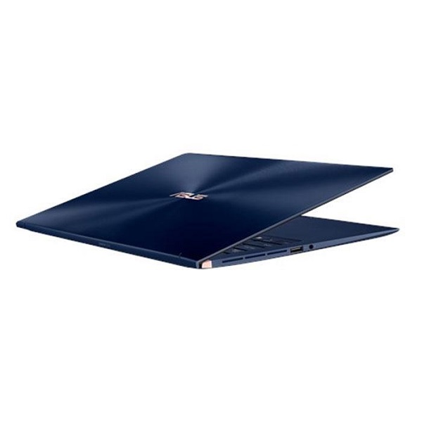 لپ تاپ ایسوس UX533FTC ZenBook i7 (10510U) 16GB SSD 1TB VGA GTX 1650 4GB FHD ASUS Laptop