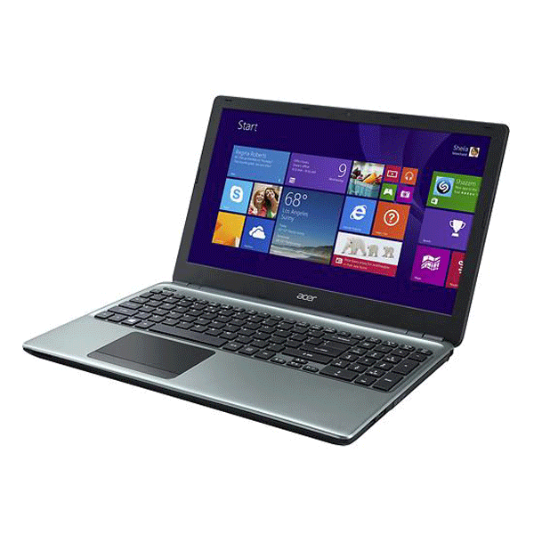 055- لپ تاپ ایسر Acer Laptop E1-510 Celeron/2/500GB/INTEL 4000