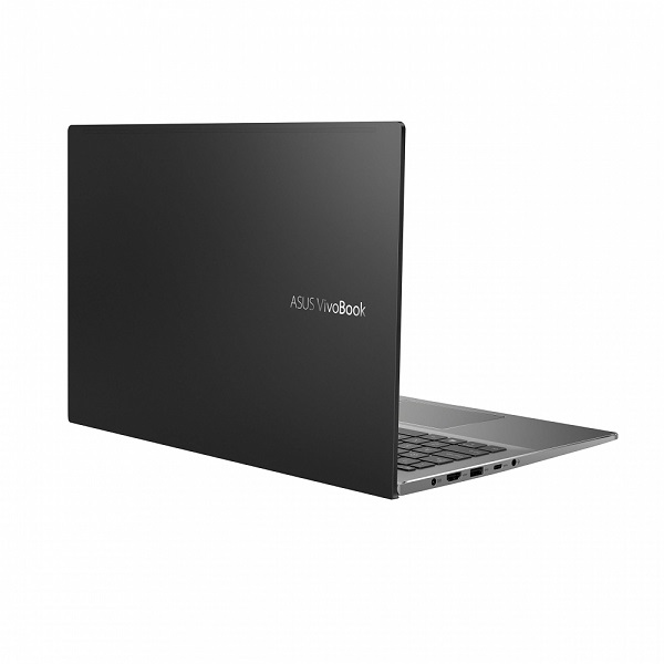 لپ تاپ ایسوس Asus VivoBook S533EQ i7 (1165G7) 16GB SSD 1TB VGA MX350 2GB FHD Laptop