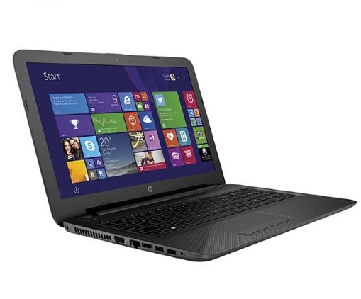 لپ تاپ اچ پی AC182 N3050/4/500GB INTEL LAPTOP HP PAVILION 