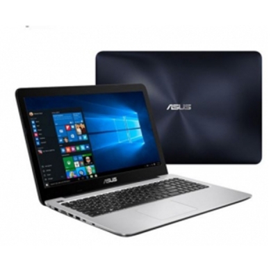 لپ تاپ ایسوس 053- K456UR i7/8/1TB + SSD 8GB / 930 2GB ASUS Laptop 
