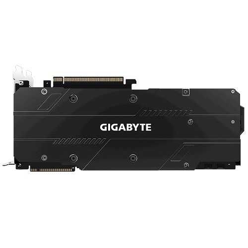 کارت گرافیک گیگابایت GIGABYTE GeForce RTX 2080 TI GAMING OC 11G  