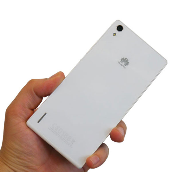 گوشی موبایل هواوی HUAWEI Mobile Ascend P7 -010