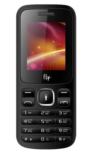 گوشی فلای fly FF177 Mobile دو سیم کارته -004