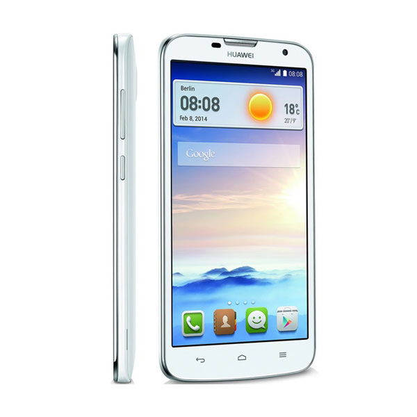 024- گوشی موبایل هواوی HUAWEI Mobile Ascend G740